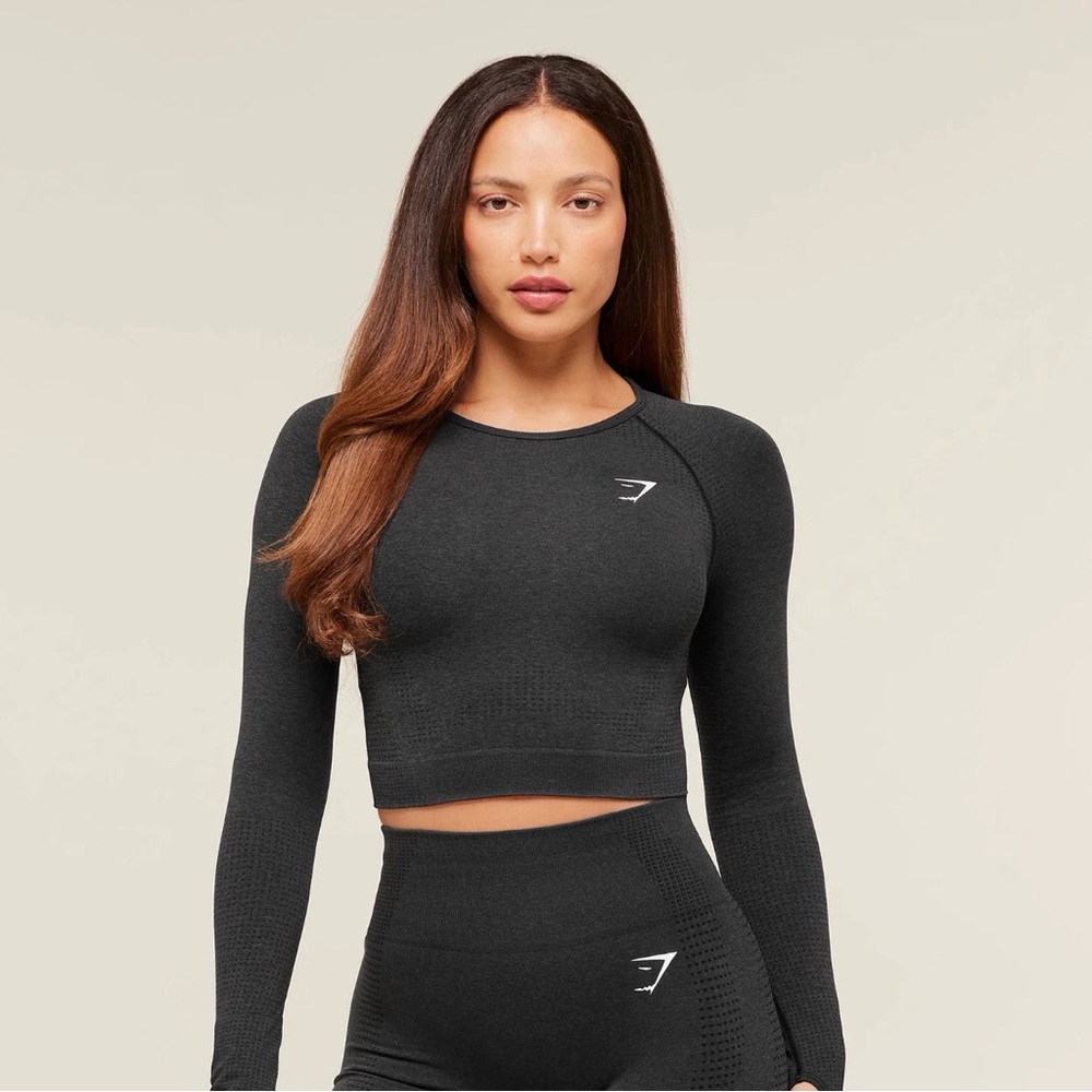 Gymshark Vital Crop Top